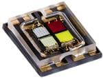 SBM-40-RGBW-SC41-QD100 by Luminus Devices